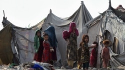 Marking World Refugee Day