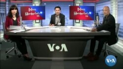 ၂၀၂၂ ဇြန္လ(၉)ရက္ ၾကာသပေတးေန႔ မနက္ခင္း VOA