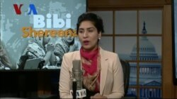 بي بي شیرینه – د ډیوه ریډیو په ټی وي خپرونه