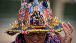 Londres se viste de gala para recibir al monarca Carlos III y la reina consorte Camila en una ceremonia cargada de pompa y protocolo