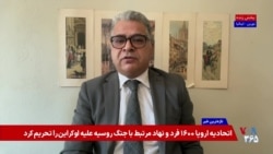 نخل‌احمدی: افزایش حملات نشان می‌دهد جمهوری اسلامی در تأمین امنیت سیستان و بلوچستان موفق نبوده است