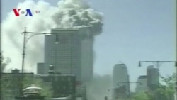 'Chaos,' 'Pandemonium': 9/11 Reporters Reflect 12 Years Later (VOA On Assignment Sept. 20)