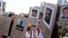 En un tribunal argentino, venezolanos testifican sobre presuntos crímenes de lesa humanidad bajo el presidente Maduro