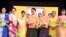 ရန်ကုန်သင်္ကြန်မဏ္ဍပ်ဖွင့်ပွဲ