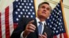 Romney Says Climate Change Happening, Humans Contribute 