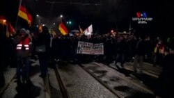 Արդյո՞ք վերածնվում է նացիզմը Գերմանիայում