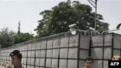 ჰალალ ალ-სამავის დედა დააპატიმრეს