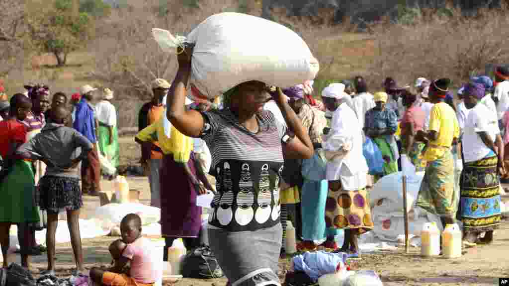 Matokeo ya Uchaguzi Kenya