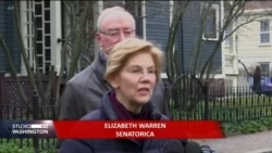 Senatorica Elizabeth Warren objavila predsjedničku kandidaturu