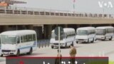 ورود لبنانی‌های مانده در خارج از کشور به بیروت