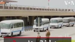 ورود لبنانی‌های مانده در خارج از کشور به بیروت