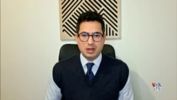 ایمان آقایاری: دانشجویان با نشانه‌گرفتن راس نظام نشان دادند کشتار صدای اعتراض را خاموش نکرده است