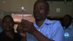 Nova vacina contra malária divulgada no dia mundial da luta contra a malária