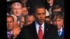 Kilas Balik Kepemimpinan Presiden Barack Obama 