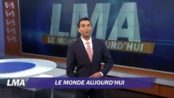 Le Monde Aujourd’hui