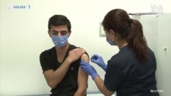 Türkiye Çin Aşısının Faz-3 Denemelerini Genişletiyor