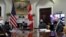 Biden - Trudeau talks