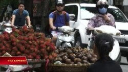 Truyền hình VOA 18/8/20: Gọi người bán rong là ‘ký sinh trùng’, VTV ‘gây bão’ công luận