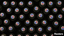 Botellas de Pepsi: ¿tendrá éxito una bebida con fibra dietética?