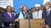 索馬里選出新總統
