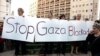 UN Chief: Gaza Blockade 'Must be Lifted'