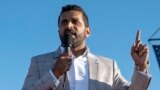 Kash Patel