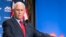 Cựu Phó Tổng thống Hoa Kỳ Mike Pence.