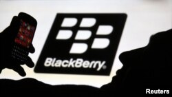 Blackberry dibeli senilai US$4,7 miliar oleh sebuah konsorsium yang dipimpin pemegang saham terbesarnya, Fairfax Financial Holdings Ltd. (Foto: Dok)