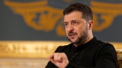 Planira se susret predstavnika američke administracije sa Zelenskim