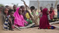 前索马里难民取得总理支持反对女性割礼