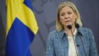 Thụy Điển tính đệ đơn gia nhập NATO vào tuần tới