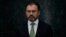 Mexico's new Foreign Relations Secretary Luis Videgaray attends a press conference at the Los Pinos presidential residence in Mexico City, Jan. 4, 2017.
