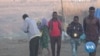 Ethiopian Refugees Evacuate Sudan Border Camps 