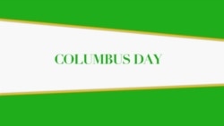 Ideals and Institutions: Columbus Day