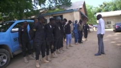 Former Boko Haram Fighters Seek Mental Healthcare, Forgiveness