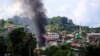 Philippines Asks Social Media to Remove Militant Video