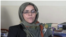 این نخستن بار در تاریخ افغانستان است که یک زن به صفت عضو شورای عالی ستره محکمه نامزد می شود