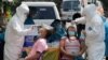 Filipina Bersiap Hadapi Penyebaran Varian Omicron
