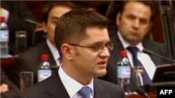 Parlamenti i Serbisë debaton një rezolutë mbi statusin e Kosovës