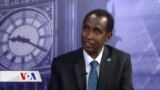 Wareysi: Wasiirka Howlaha Guud