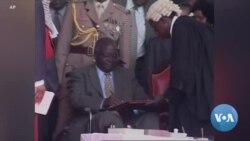 Ingxoxo Eziyenze LoMnu. Joseph Tshuma