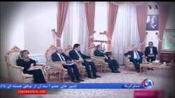 اخبار شبانگاهی