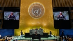 Mandatarios latinos alertaron en la Asamblea General de la ONU, la falta de atención a los conflictos bélicos, sobre todo en Medio Oriente