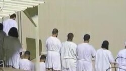 გუანტანამოს ციხეში პატიმრები შიმშილობენ 