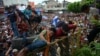 Honduras, Guatemala Leaders to Meet on Migrant Caravan 