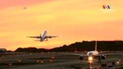 SHORT VIDEO: Անվճար մասնավոր ինքնաթիռ