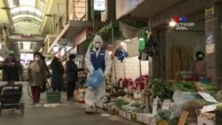 Կորոնավիրուսով վարակված անձանց թիվն աշխարհում կարող է տասնապատիկ անգամ ավելի մեծ լինել