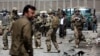 Taliban: New US Military Plans Will Not Deter Its Campaign