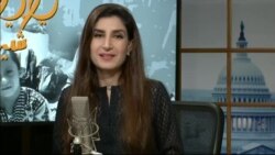 بي بي شیرینه – د ډیوه ریډیو په ټی وي خپرونه