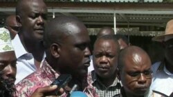 MRC yabadili msimamo wake Kenya - VOA MItaani